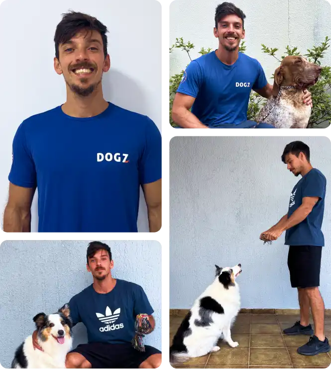 BIO DOGZ | Dogz